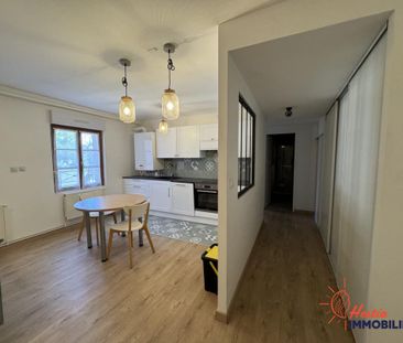 Location Appartement 2 pièces Meublé 57m² CHALONS EN CHAMPAGNE 51000 - Photo 2
