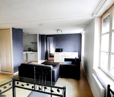 Location Appartement 2 pièces 42m² - Photo 4