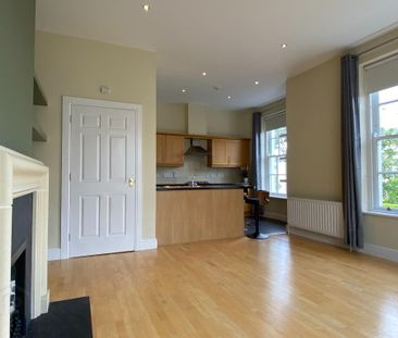 1 Kilwarlin Crescent, Royal Hillsborough, BT26 6QF - Photo 1