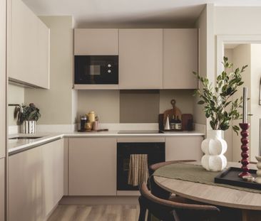 2 bedroom apartment to rent - Photo 6