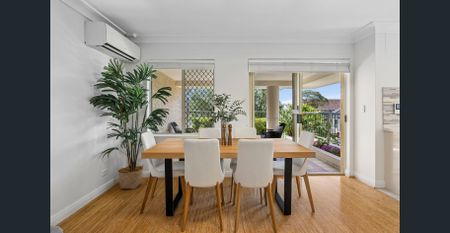 SUNLIT NORTH-FACING APARTMENT IN PRIME CHATSWOOD LOCATION - Photo 2
