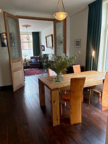 Huis te huur: Dillenburgstraat 40 4835 EC Breda - Foto 5