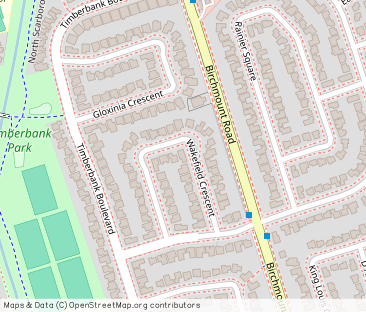 43 Wakefield Crescent house — B2 - 43 WAKEFIELD CRESCENT, Toronto O... - Photo 1