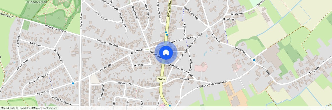 Emiel Hertecantlaan 77 / B, 9290 Berlare