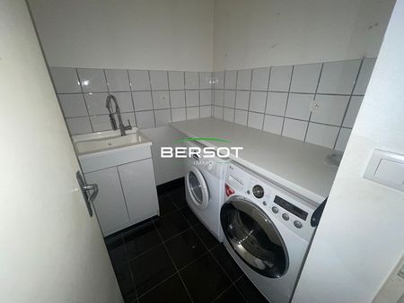 Appartement avec 3 chambres axe Besançon-Vesoul - Photo 2