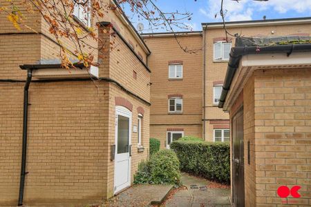 1 bedroom flat to rent - Photo 5