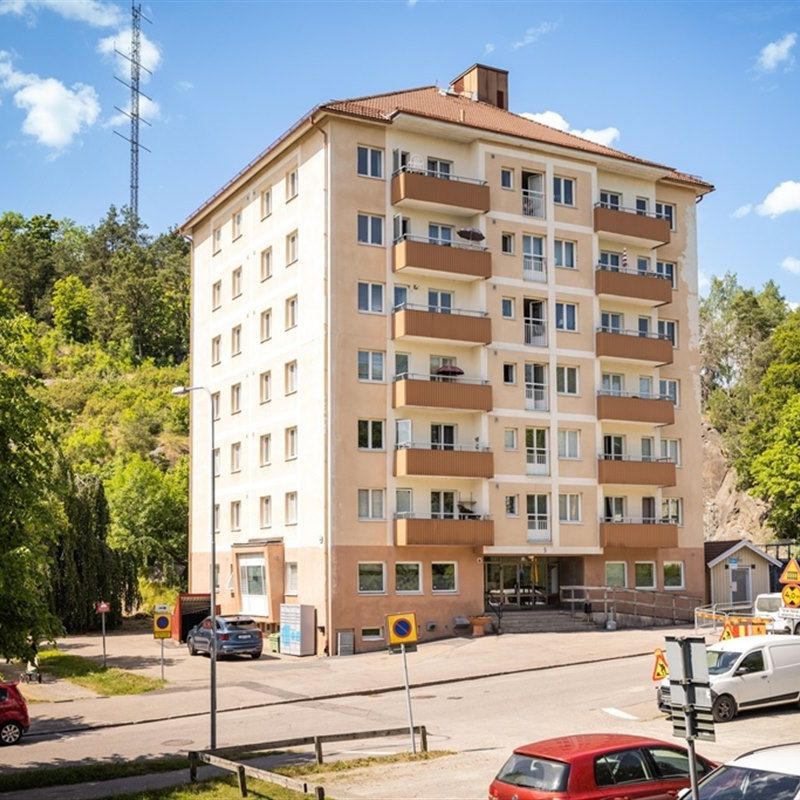 Skolgatan 5 - Photo 1