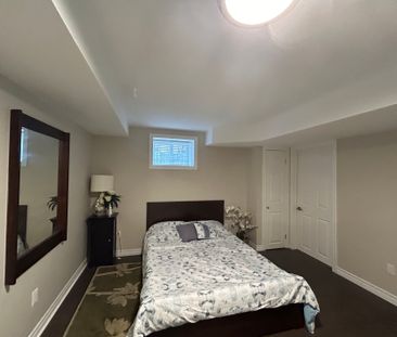 For Lease - 5147 Angel Stone Drive Unit# 2, Mississauga, Ontario - Photo 1