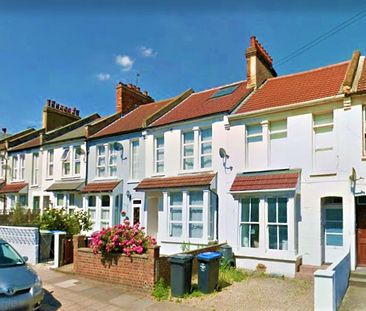 Room in a Shared House, Rucklidge Avenue, NW10 - Photo 6