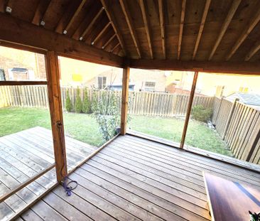 For Lease - 25 Commodore Drive, Brampton, Ontario - Photo 1