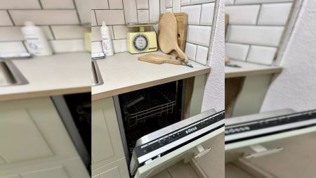 Studio apartment for rent in Gothic Quarter, Barcelona - Foto 4