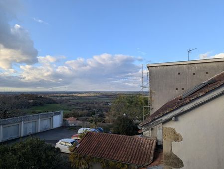 Location / Appartement T2 - Photo 5