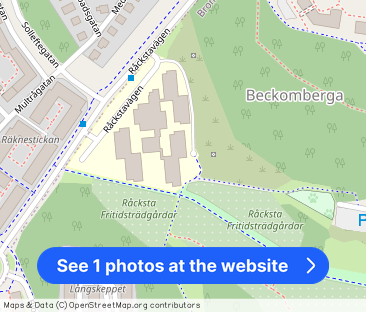 Råckstavägen 36 - Photo 1