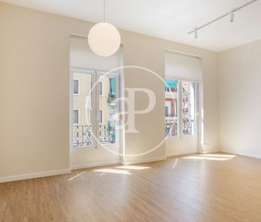 Flat for rent with views in Gran Vía (Valencia) - Photo 6