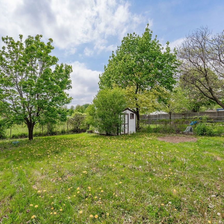 For Lease - 161 Hadati Road, Guelph, Ontario - Photo 1