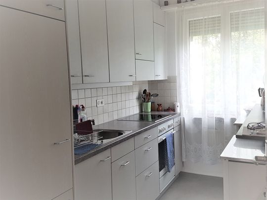 3.5 Zimmer, 60 m², EG - Photo 1