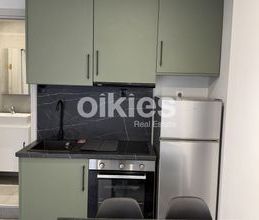 Studio/Γκαρσονιέρα για ενοικίαση - Φάληρο - Ιπποκράτειο, - Φωτογραφία 6
