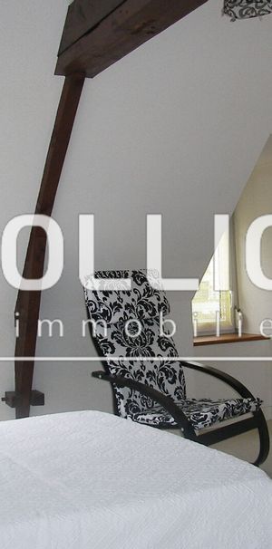 A louer - appartement F1 BIS meublé - 50500 - Photo 1