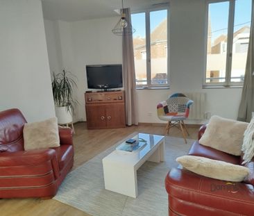 Location Appartement 3 pièces 62m² TOURCOING 59200 - Photo 6