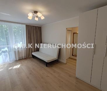 Mieszkanie Katowice Koszutka powierzchnia 33.8 m² C318-WM-24689 - Zdjęcie 3