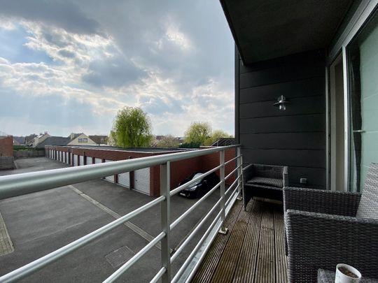 Kattestraat 41 / 12, 8520 Kuurne - Photo 1