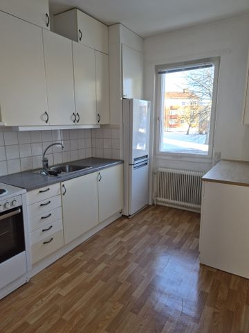 Borgmästaregatan 29 C - Photo 3