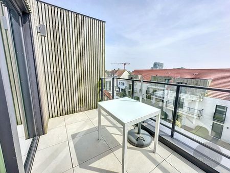 UITERST gezellig en modern assistentie-appartement! - Photo 3