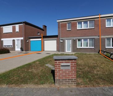 Vernieuwde woning, 3 slpk., leuk overdekt terras met tuin - Photo 4