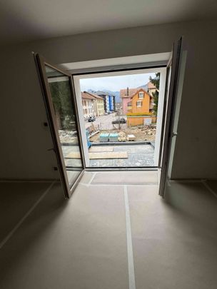 3.5 Zimmer, 100 m², 1. Stock - Photo 1