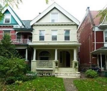 For Lease - 67 Brunswick Avenue Unit# Lower, Toronto, Ontario - Photo 3