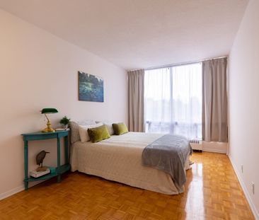 Mooney's Bay area apartment complex on Norberry Crescent and Spring... - Photo 5