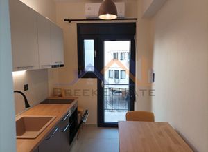 Studio/Γκαρσονιέρα για ενοικίαση - Ιωάννινα, - Φωτογραφία 3