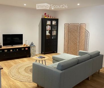 3 Zimmer, 78 m² - Foto 1