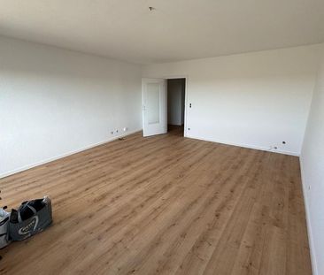 Helle Einzimmerwohnung mit großem Balkon & Naturblick in Stolberg - Foto 1