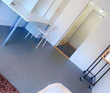 Gånglåten, Västra Frölunda - Foto 3