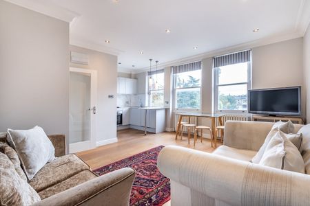 2 bedroom maisonette to rent - Photo 4