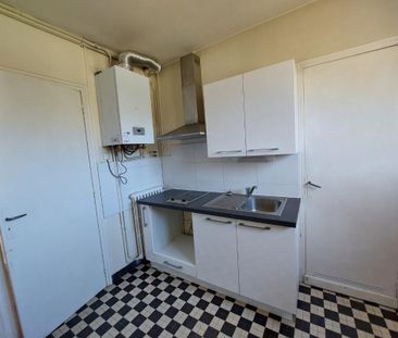 Appartement T2 à louer Saint Gregoire - 39 m² - Photo 2