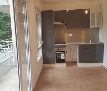 Location Appartement 3 pièces 60m² - Photo 1