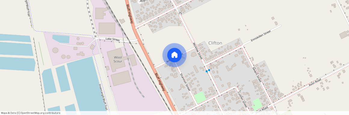 10/277 Armagh Street, City Centre