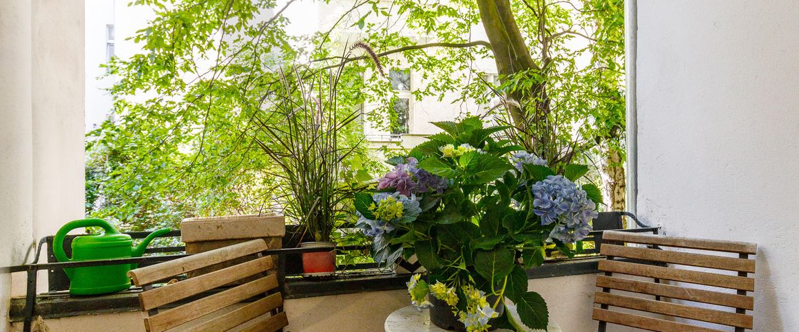 It feels like feeling home - Photo 1