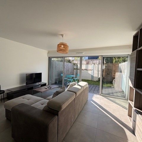 Location Maison 4 pièces 81m² BORDEAUX 33200 - Photo 1