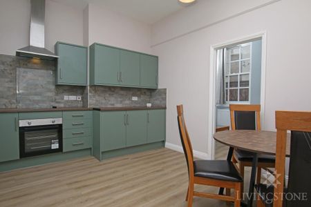 2 bedroom apartment to rent - Photo 4