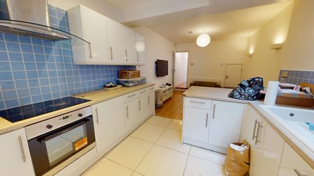 Tiverton Road Birmingham - Photo 5