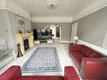 Loraine Terrace, Lemington, Newcastle upon Tyne, Tyne and Wear, NE15 8EA - Photo 2