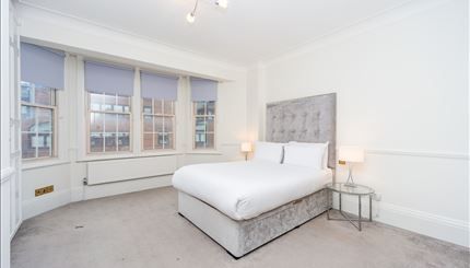 5 bedroom apartment to rent - Photo 2