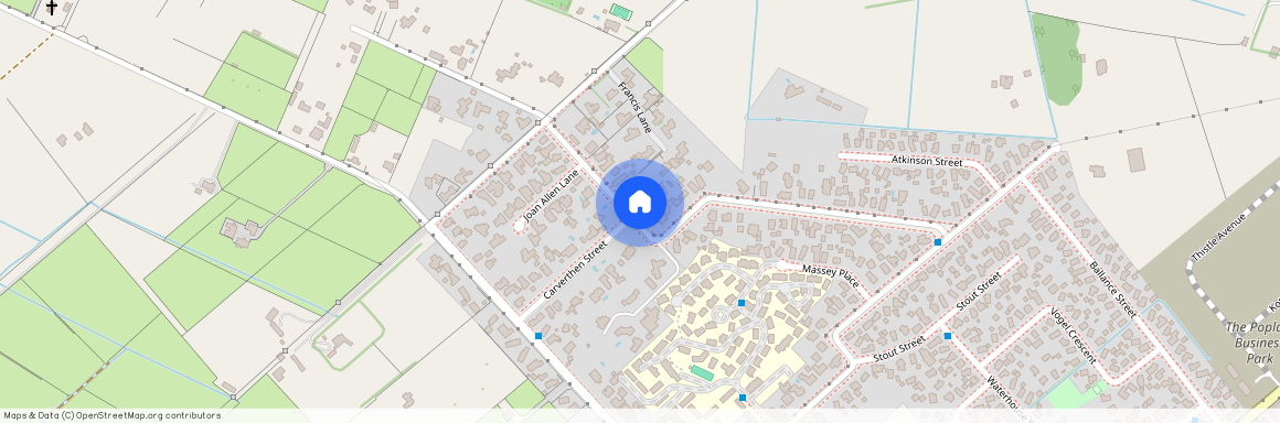 2 Mary Street, Masterton, Masterton