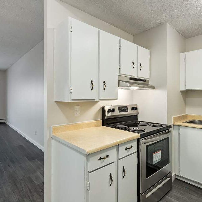 Classic Suite - 1 Bedroom - Photo 1
