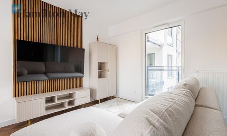 Warszawa, Praga-Północ, Stefana Okrzei - Photo 5