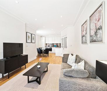 3 bedroom apartment to rent - Photo 3