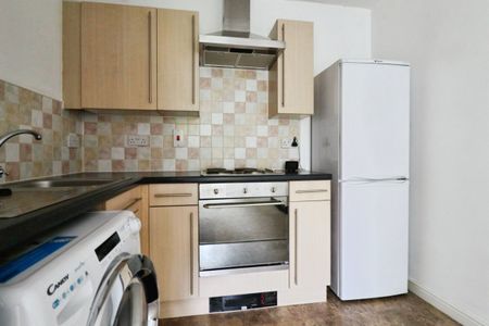 Rhodfa'r Gwagenni - Photo 4